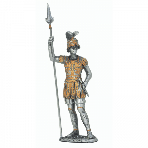 Figurine - Combattant romain
