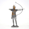 Figurine - Archer de l'armée romaine