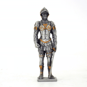 Figurine - Soldat romain avec son épée