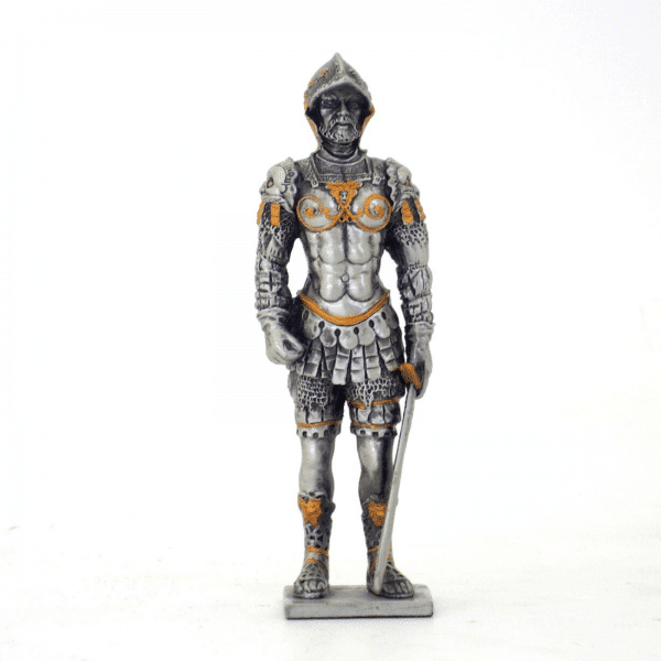 Figurine - Soldat romain avec son épée
