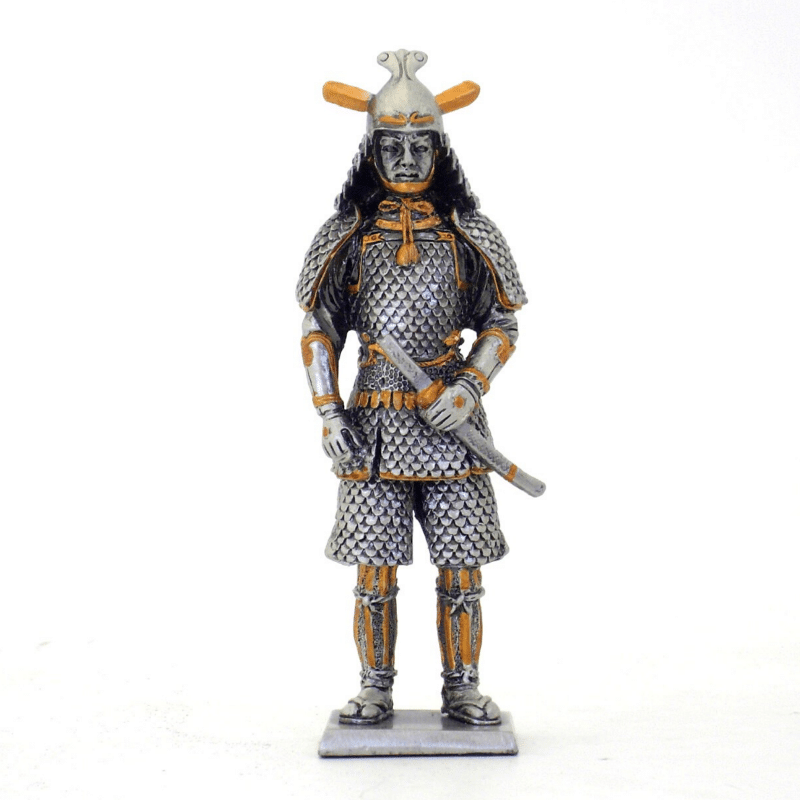 Armure de Samouraï - Armure japonais de Takeda Shingen