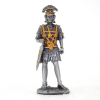 Figurine - Officier de l'Empire romain