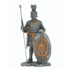 Figurine - Combattant de la garde impériale romaine