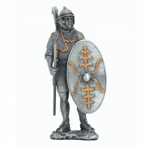 Figurine - Combattant de l'Empire romain