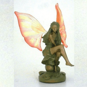 Figurine - Enchanteresse Rhéa