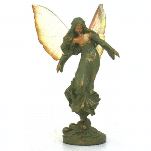 Figurine - Enchanteresse Maye