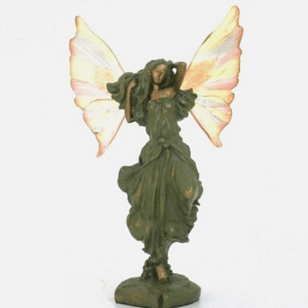 Figurine - Enchanteresse Ellena