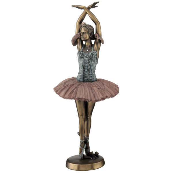 Statue Danse