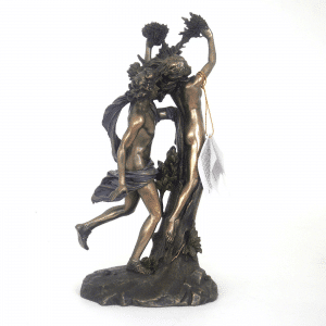 Sculpture miniature - Apollo et Daphné de l'artiste Le Bernin