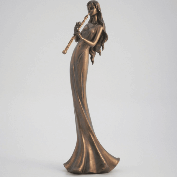 Statue Musique Figurines sur Statuette.fr