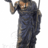 Sculpture miniature - Asclépios