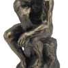 Sculpture miniature - Penseur par le sculpteur Rodin