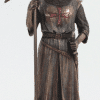Figurine - Croisé avecson porte étendard