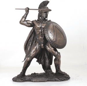 Figurine - Leonidas
