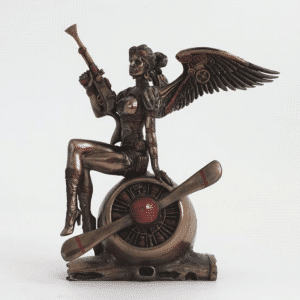 Figurine - Steampunk