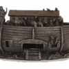 Figurine - L'arche de Noé selon la Bible