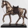Figurine - Représentation d'un étalon