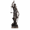 Figurine - Thémis