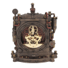Horloge de style Steampunk