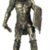 Figurine - Gladiateur mirmillon