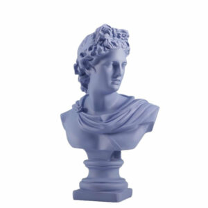 Statue Apollon Grecque