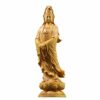 Statue Japonaise Guanyin