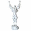 Statue Homme Culturisme