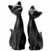 Statue Chat Noir