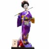 Statue Japonaise Geisha