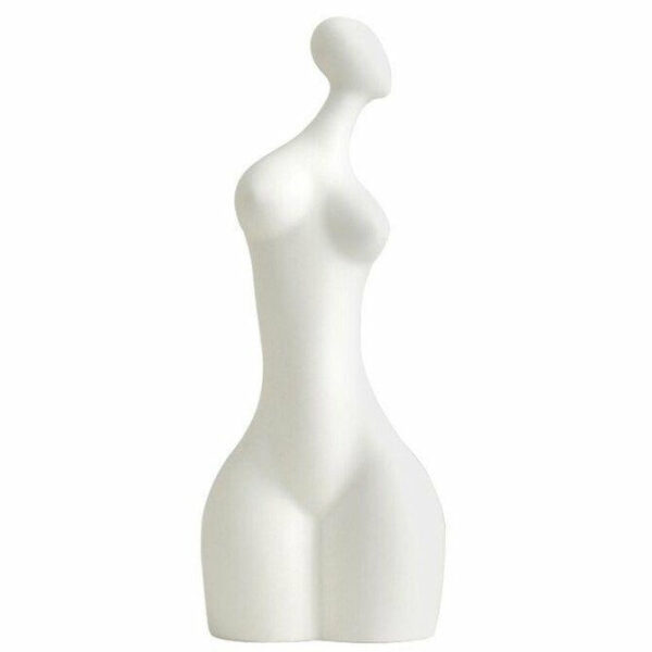 Statue Femme Design Moderne