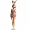 Statue Femme Lapine