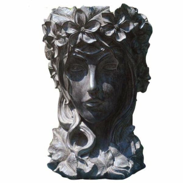 Statue Grecque Pour Jardin