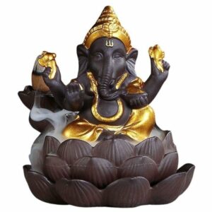 Statue Ganesh Inde