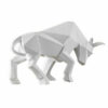 Statue Origami Taureau