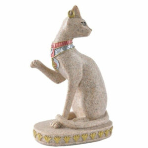 Statue Chat D'Égypte