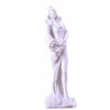 Statue Grecque Blanche