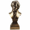 Statue Homme Chopin