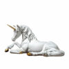 Statue Cheval Grande Licorne