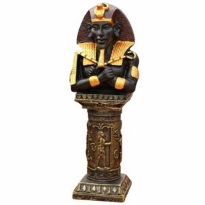 Statue Homme Pharaon
