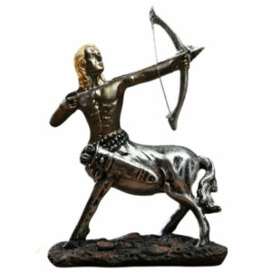 Statue Grecque Centaure