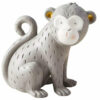 Singe Statue Enfant