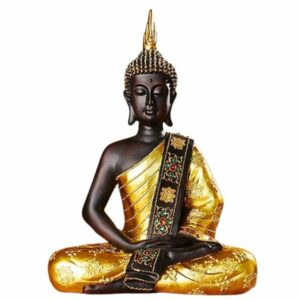 Statue Bouddha L'Éveillé