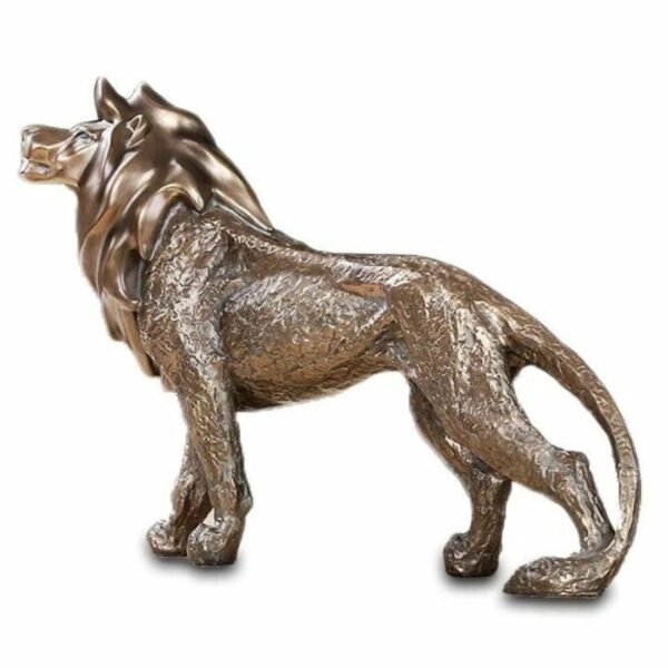 Statue Le Roi Lion