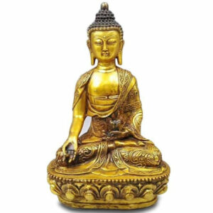Statue Bouddha Grand Dieu