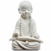 Statue Bouddha Sage Zen