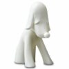 Statue Chien Doggy Family