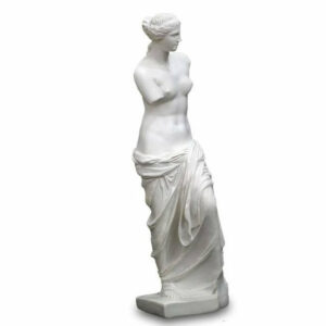 Statue Femme Vénus de Milo